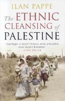 The_ethnic_cleansing_of_Palestine